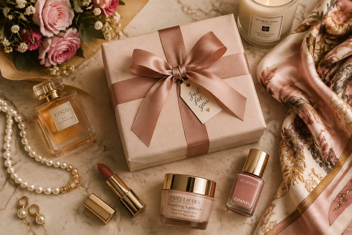 Thoughtful gifts